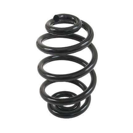 Coil Spring - Rear